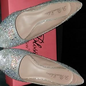 De Blossom Collection Shoes